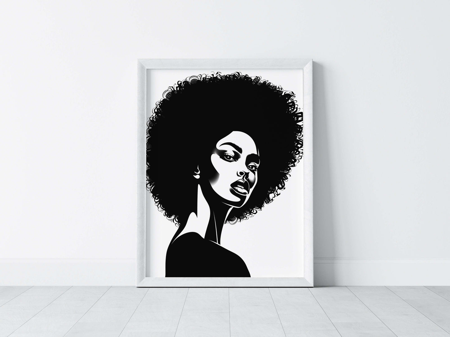 BLACK AND WHITE Vol 2 - Prints