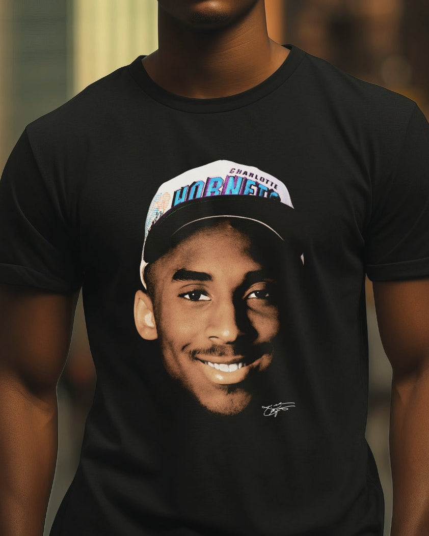 YOUNG KB Graphic Unisex T-Shirt