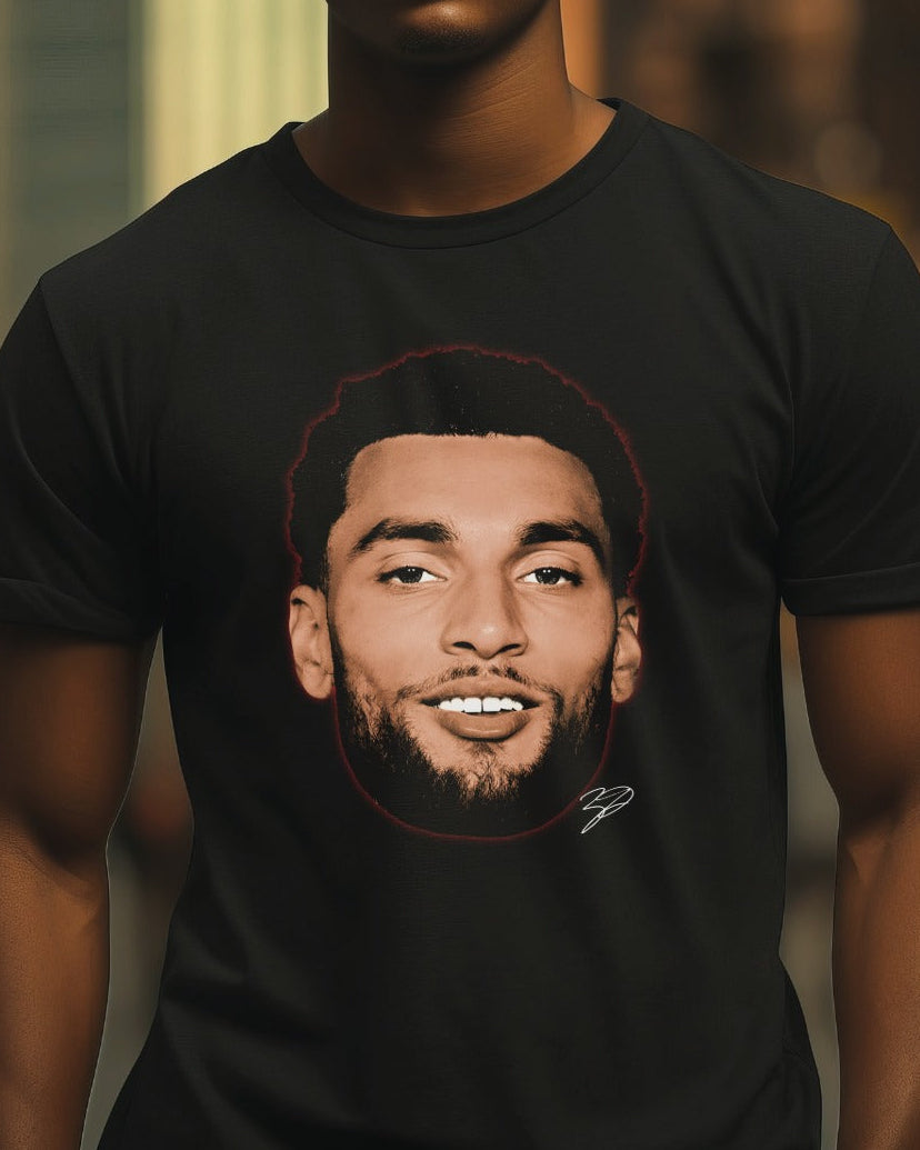 ZACH LAVINE Graphic Unisex T-Shirt