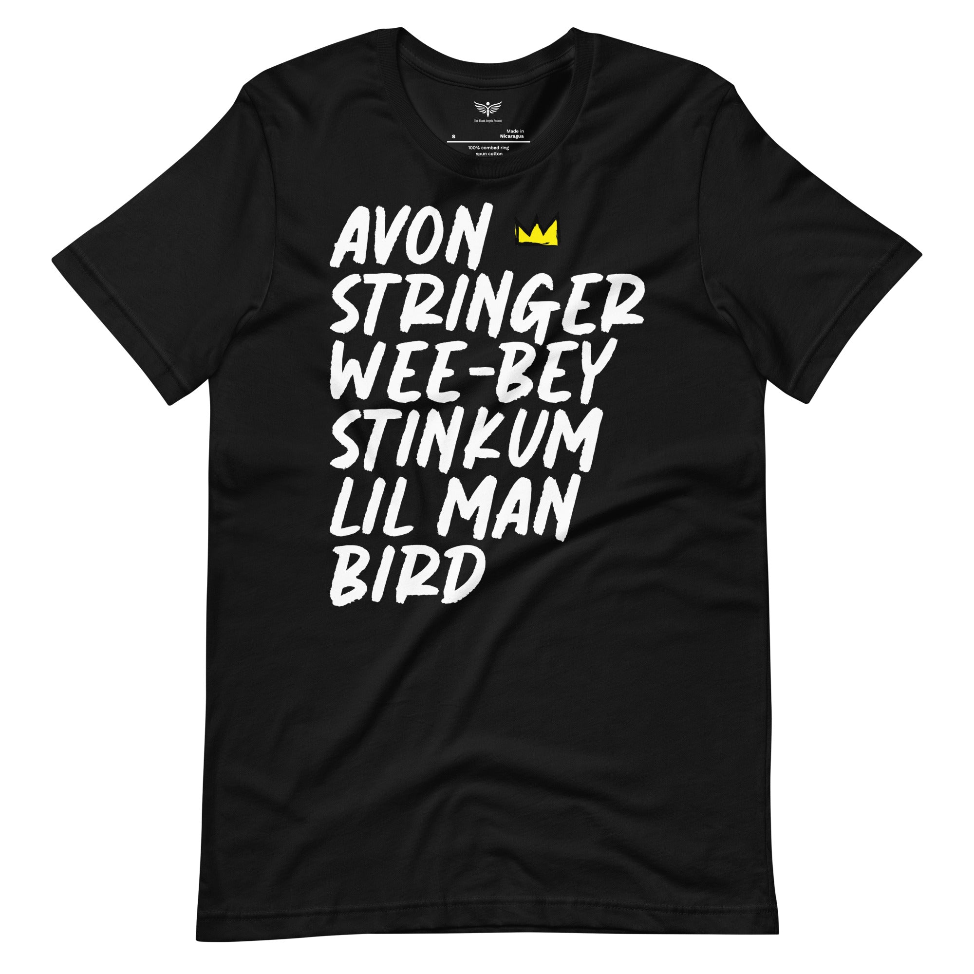 Avon t shirts hotsell